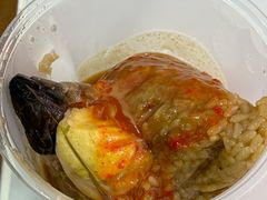 -东街钟楼肉粽(总店)