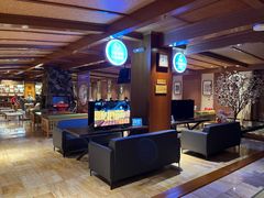 -健身浴池(站前街店)