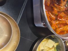 -HOTISLAND海鸡岛·韩国料理(江南西店)