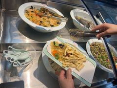 -马家大院铁锅炖(京粮广场店)