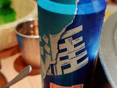 -韩悦牛排烤肉无限续(宝能中心店)