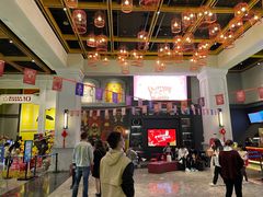 -万达影城(金平万达广场IMAX店)