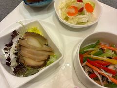 -浦华大酒店-台南担仔面海鲜楼