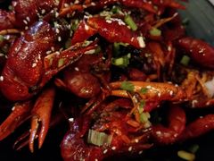 -巴厘龙虾·榜首油焖大虾(洞庭·艺术洋房店)
