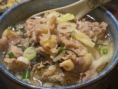 -天狗山料理(省体店)