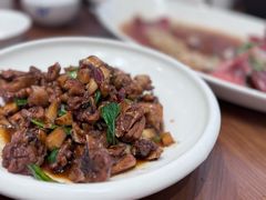 -渔满仓海鲜渔家(象山二店)