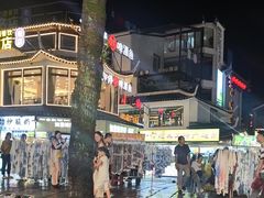 -大师傅金奖啤酒鱼(西街口总店)