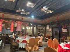 -巴国布衣·SICHUAN FOLK(紫荆店)