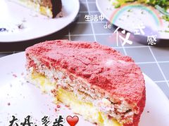 -ebeecake小蜜蜂蛋糕(酒仙桥店)