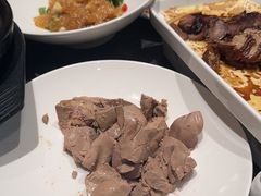 -梁家大院•农家菜(昆山会展中心店)