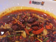 -簋街仔仔小龙虾(总店)