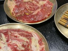 -西塔老太太泥炉烤肉(龙湖北苑天街店)