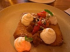 -THE CANNERY&JUJU 新鲜海鲜·牛排美食酒廊