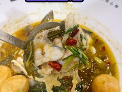 -友达面馆(广州总店)