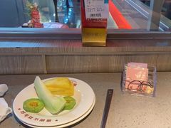 -芝小官牛肉火锅烤肉自助(淮安清江浦区新亚店)