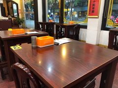 -古早人小吃店(黄河北路店)