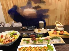 -景鹤料理(上地华联店)