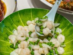 -新光酒家·河豚·海鲜·蟹料理(浦东店)