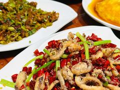 -恩宏德餐馆(平山道店)