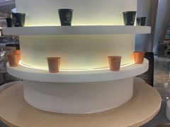 -Pull-Tab拉环咖啡(杭州市上城区来福士中心店)