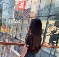 点击看大图 -3AM·S HAIR SALON烫发染发接发