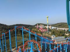 -南京银杏湖乐园