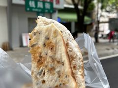 -梅干菜扣肉饼(钱局店)