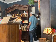 -不舍昼夜咖啡馆
