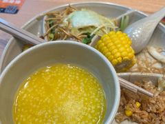 -素满香·全民食养自助(长宁龙之梦店)