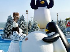 -汕头中海黄金海岸水上乐园