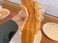 -文武王氏烧饼·无矾油条(西溪路店)