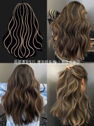 -Sying杉影日式烫染專門店