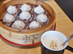 -玖鲜小笼(中山广场店)