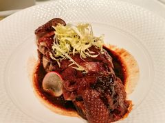 -老平安农家菜(平安店)