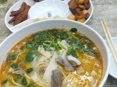 -豫碗香老烩面(梅河店)