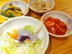 -喜来稀肉(北外滩白玉兰广场店)