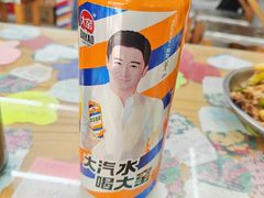 -金家小吃(美岭小区店)