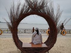 -北海金海湾红树林生态旅游区