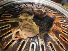 -九田家黑牛烤肉料理(太阳城店)