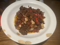 -恰饭·老长沙市井菜(天河客运站店)