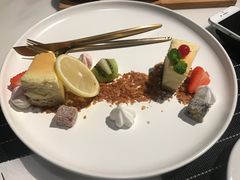 -伊斯坦布尔土耳其清真咖啡餐厅