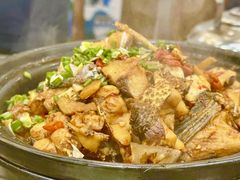 -徽州美食(三十年老店)