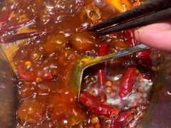 -大龙燚火锅(五一广场店)