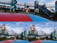 -季高兔窝窝亲子园(上海薰衣草公园店)