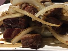-尚雅铁板料理自助餐厅(乐松店)