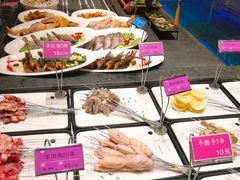 -阿财老铺·老蚌埠龙虾城(华夏总店)