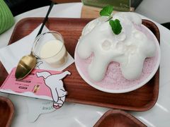 -丹礼糖甜品