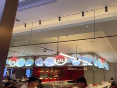 -海底捞火锅(杭州庆春路夜宵主题店)