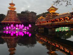 -深圳锦绣中华民俗村