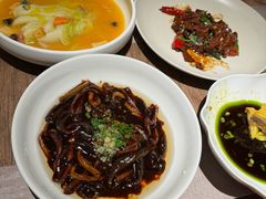 -梅花境(万科店)